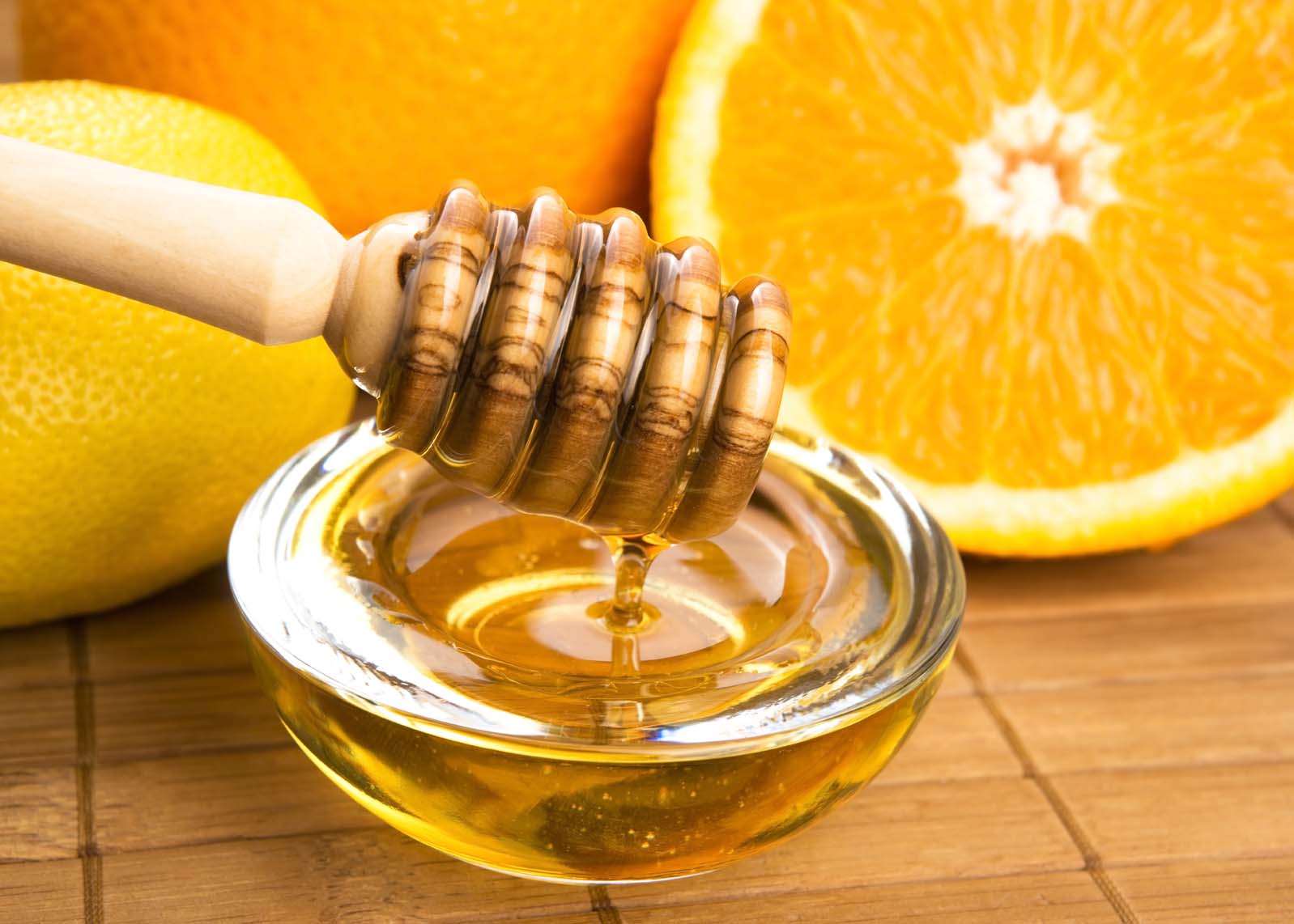 A – Miels alimentaires