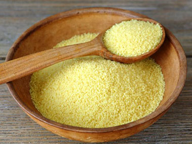 E – Produits à Base de Céreales